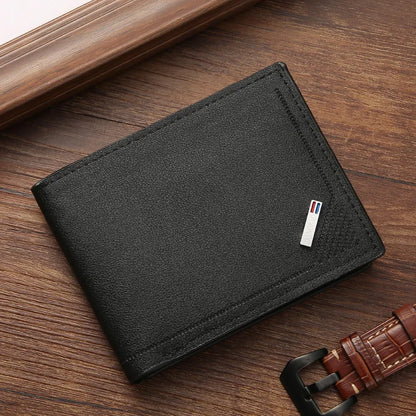 Minimalys - Portefeuille en cuir - Wallet & co