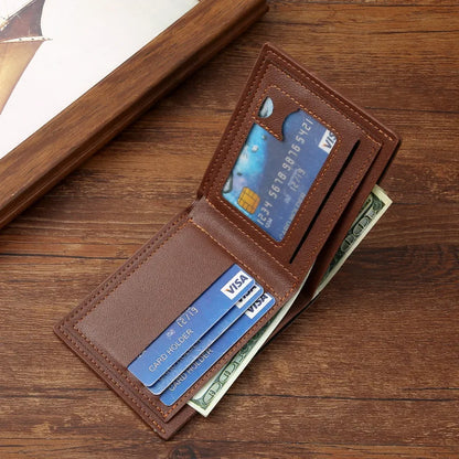 Minimalys - Portefeuille en cuir - Wallet & co