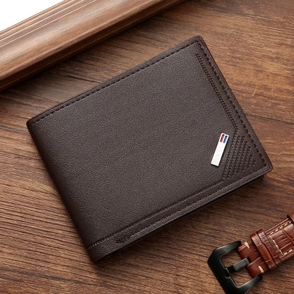 Minimalys - Portefeuille en cuir - Wallet & co