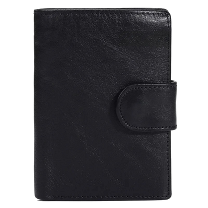 Héritage - Portefeuille en cuir - Wallet & co