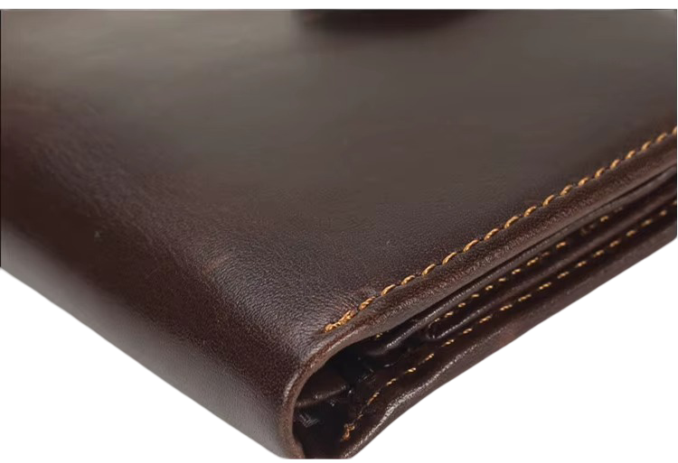 Héritage - Portefeuille en cuir - Wallet & co